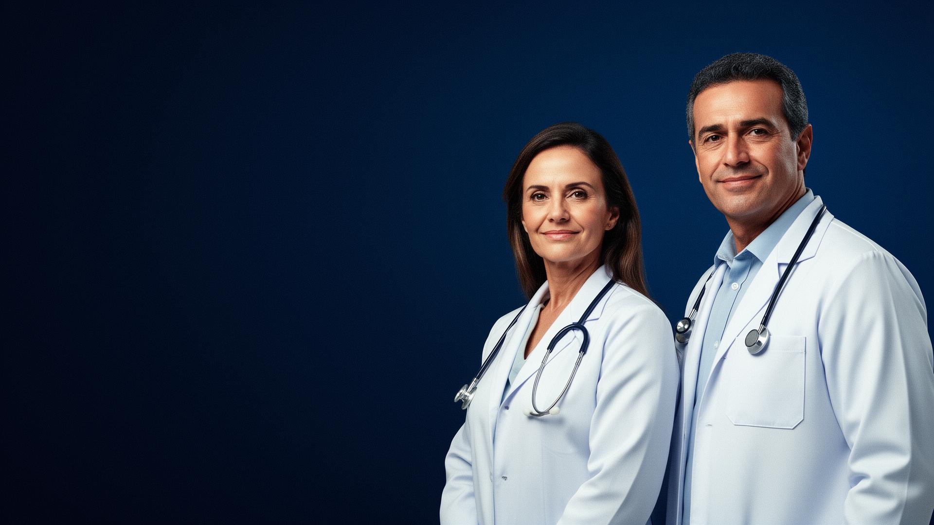 Contabilidade para médicos em Brasília